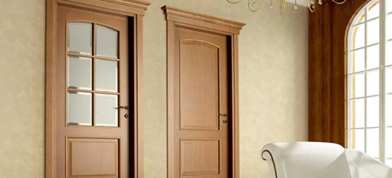 Cabinet Door Stiles in Citrus Park, FL