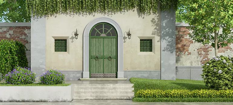 Weatherproof Screen Door in Citrus Park, FL