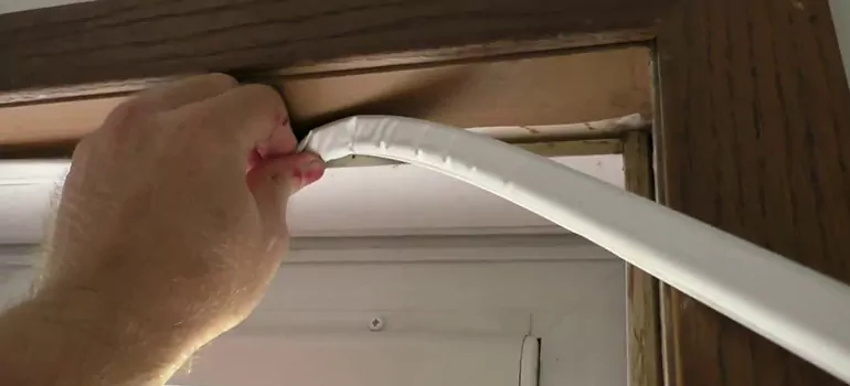 Commercial Door Weather Stripping in Citrus Park, FL