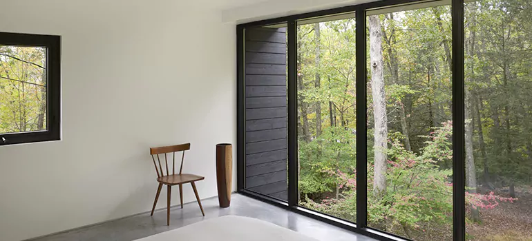 Triple Pane Energy Efficient Windows in Citrus Park, FL