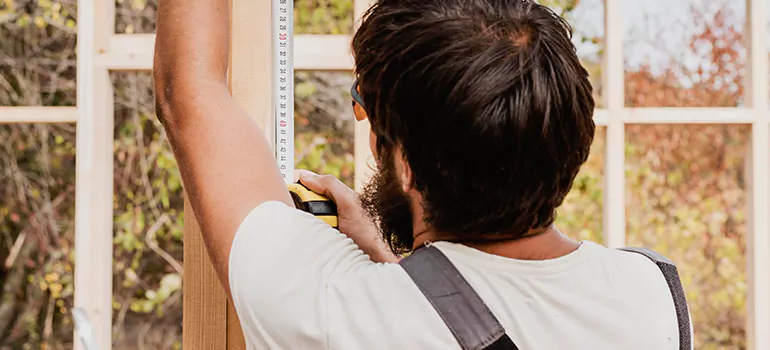 Insulated Fixed Windows in Citrus Park, FL