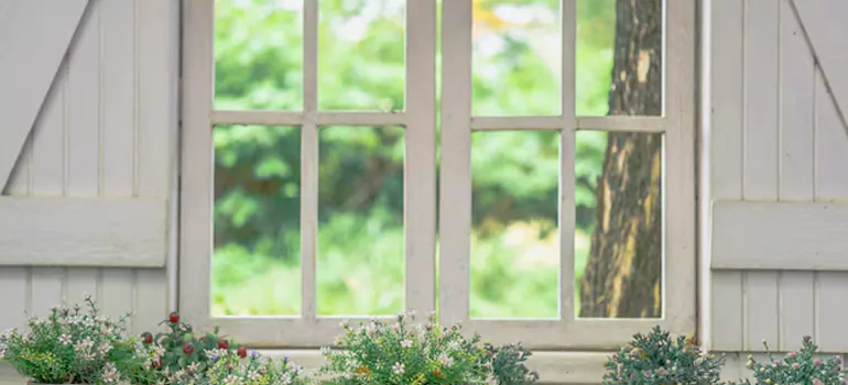 Professional Garden Window Enclosure Repair in Citrus Park, FL