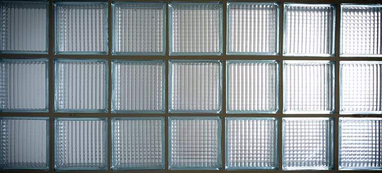 Basement Glass Window in Citrus Park, FL