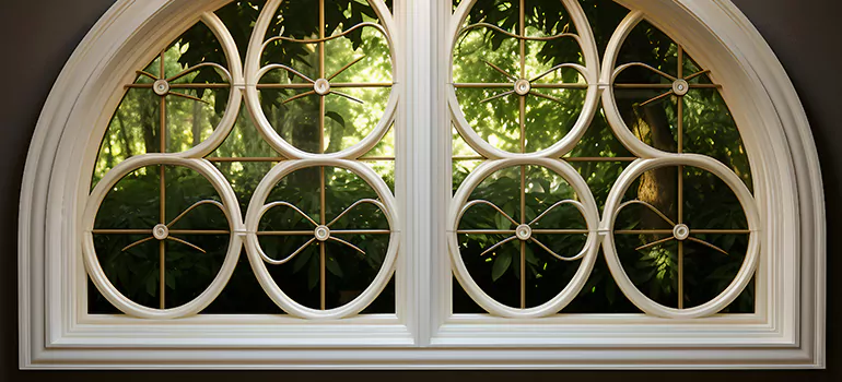 Half-round Window Replacement Contractors in Citrus Park, FL