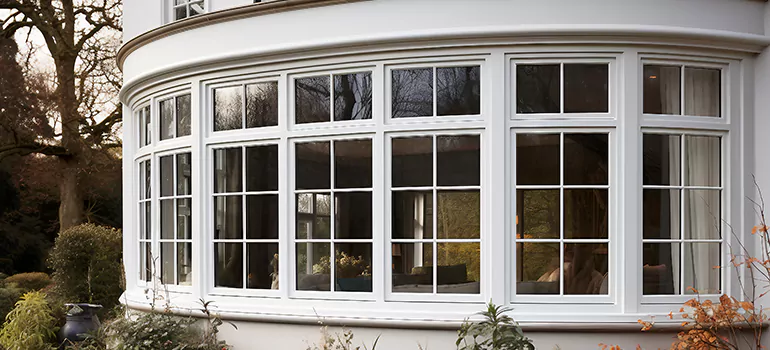 Home Window Pane Replacement in Citrus Park, FL