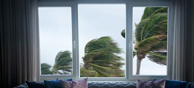 Hurricane Window Inspections Services in Citrus Park, FL