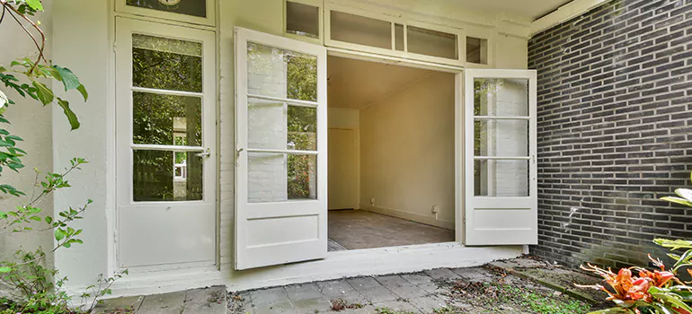 Impact Resistant Doors in Citrus Park, FL