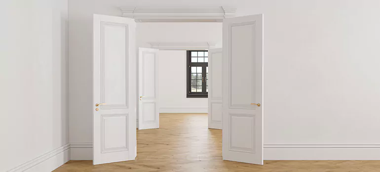 Solid Wood Interior Doors in Citrus Park, FL