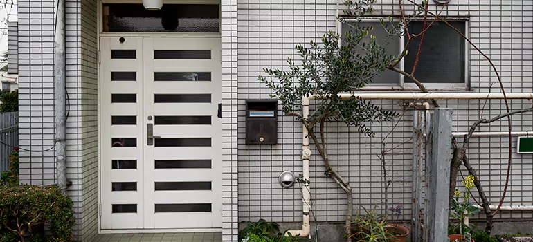 Custom Louvre Doors in Citrus Park, FL