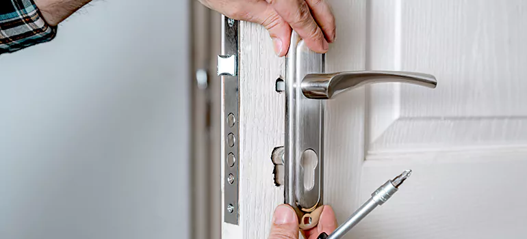 Multi Point Door Installation Solutions in Citrus Park, FL