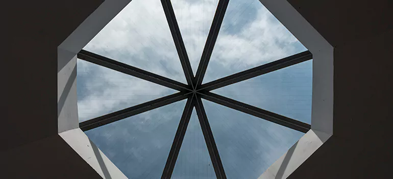 Octagon Window Designs For Homes in Citrus Park, FL