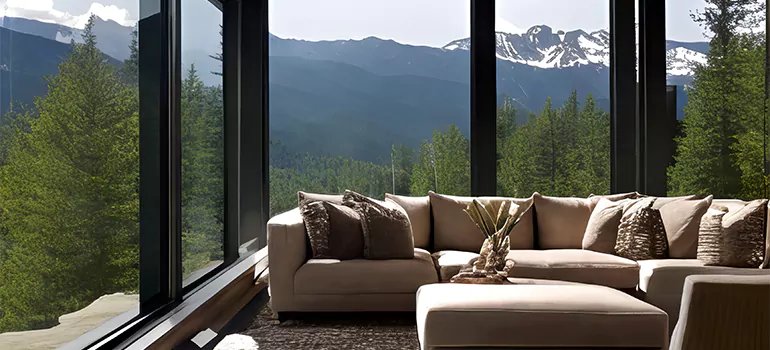 Picture Window Maintenance in Citrus Park, FL