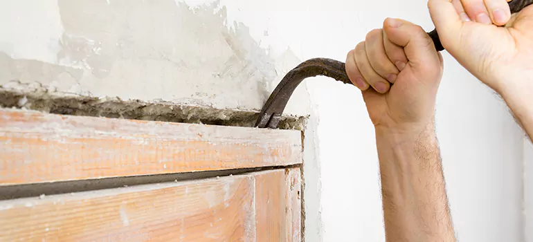 Pocket Door Hardware Repair inCitrus Park, FL