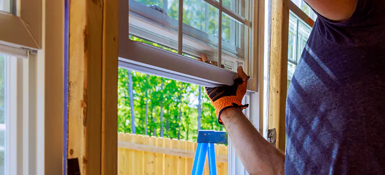 Removable Porch Windows in Citrus Park, FL