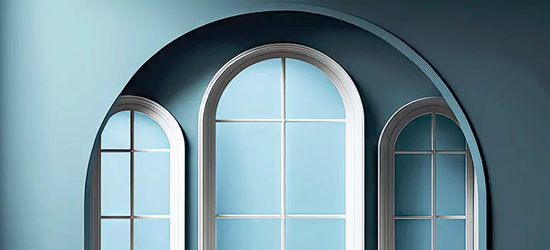 Quarter Arch Window Insulation in Citrus Park, FL