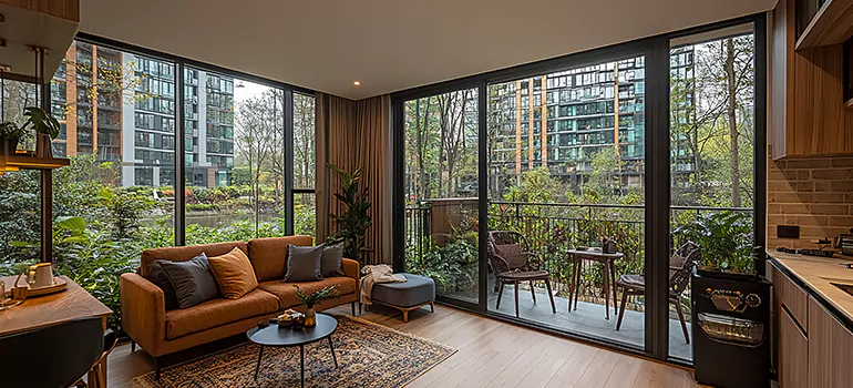 Residential Soundproofing Window Services in Citrus Park, FL