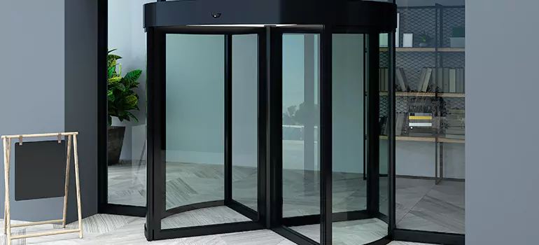 New Screen Door Installation in Citrus Park, FL