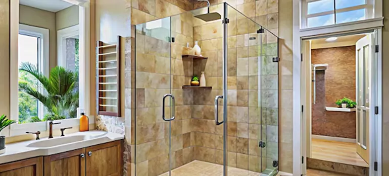 Shower Doors Repair in Citrus Park, FL