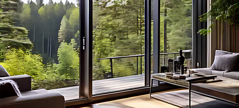 Single Slider Window Insulation Services in Citrus Park, FL