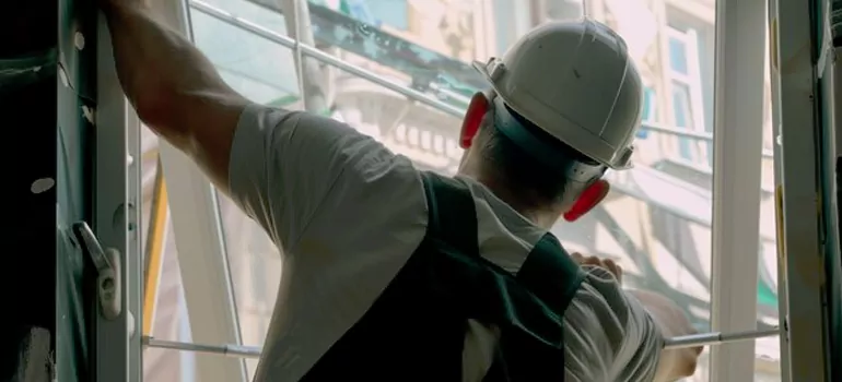 Install Exterior Storm Windows in Citrus Park, FL