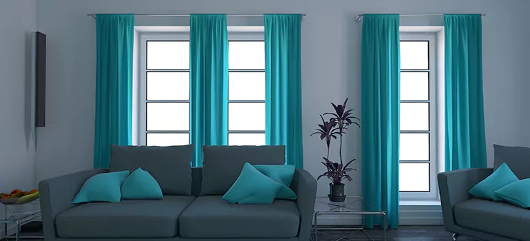 Tempered Sidelights Glass Panel Repair in Citrus Park, FL