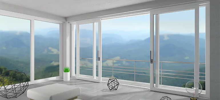 Secondary Window Glazing in Citrus Park, FL