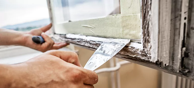 Custom Window Insulation Solutions in Citrus Park, FL