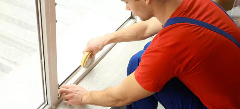 Window Jamb Repair Kit in Citrus Park, FL