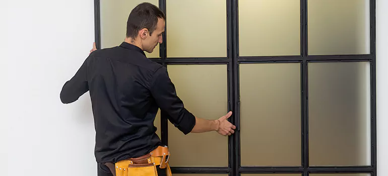 Vinyl Window Rail Installation Near Me in Citrus Park, FL