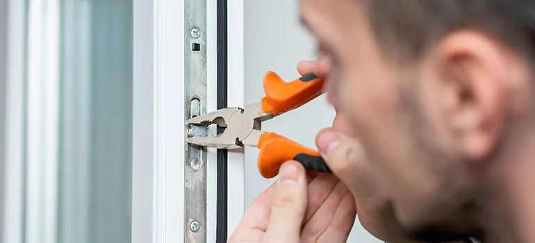 Window Seal Repair in Citrus Park, FL